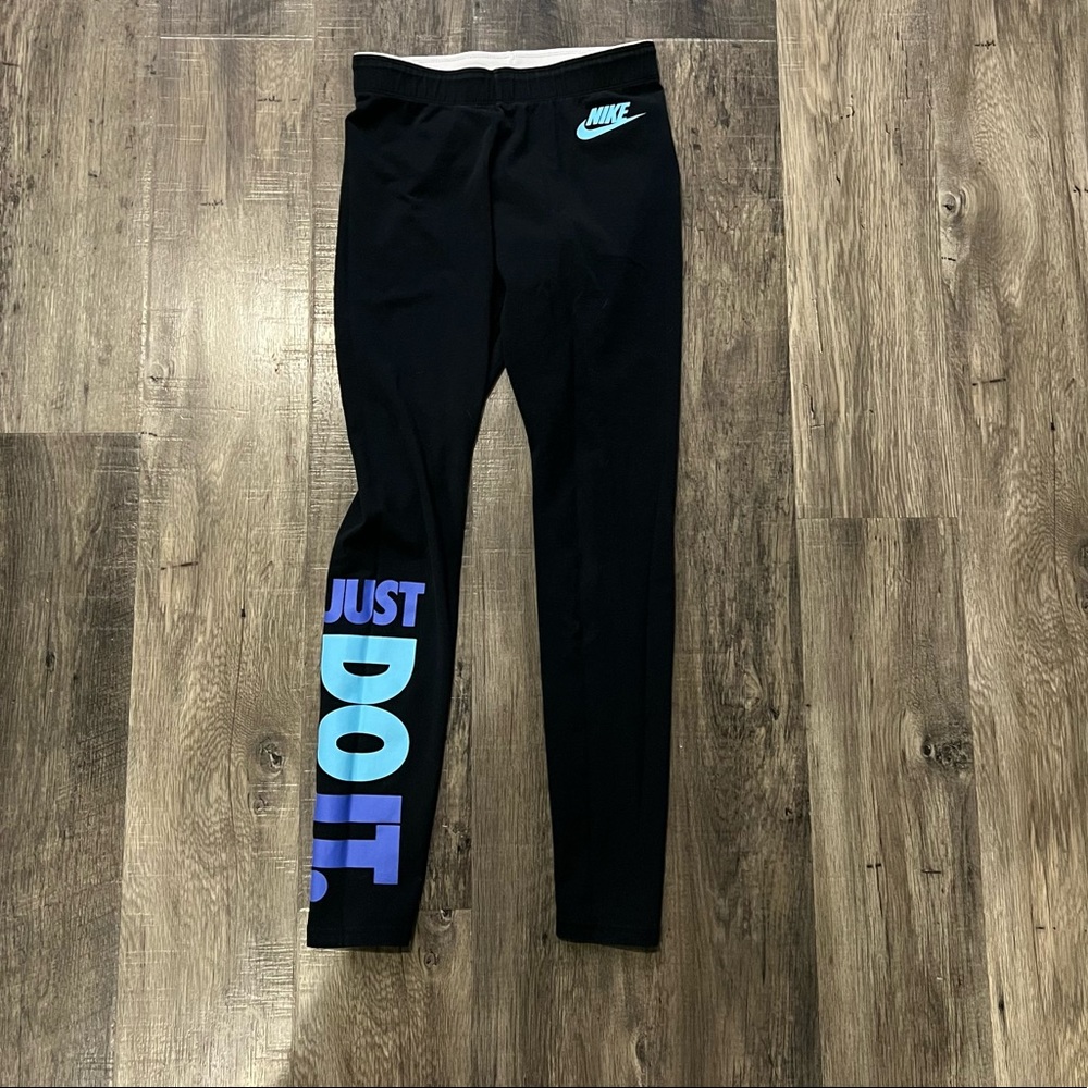 Nike leggings size S